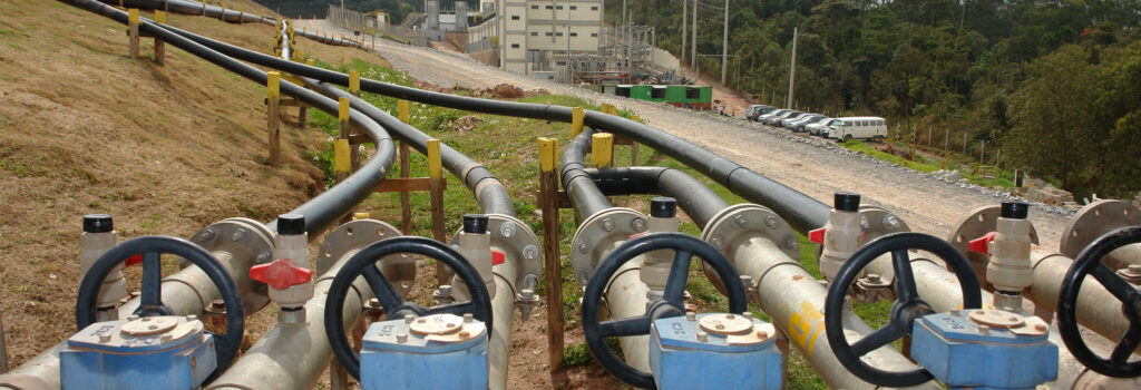 Landfill Gas Emission Analysis