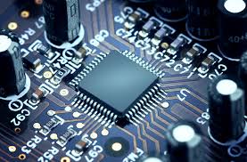 Gases Are Used Semiconductor Fabrication