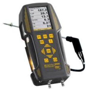 What Is Combustion Analysis Used For