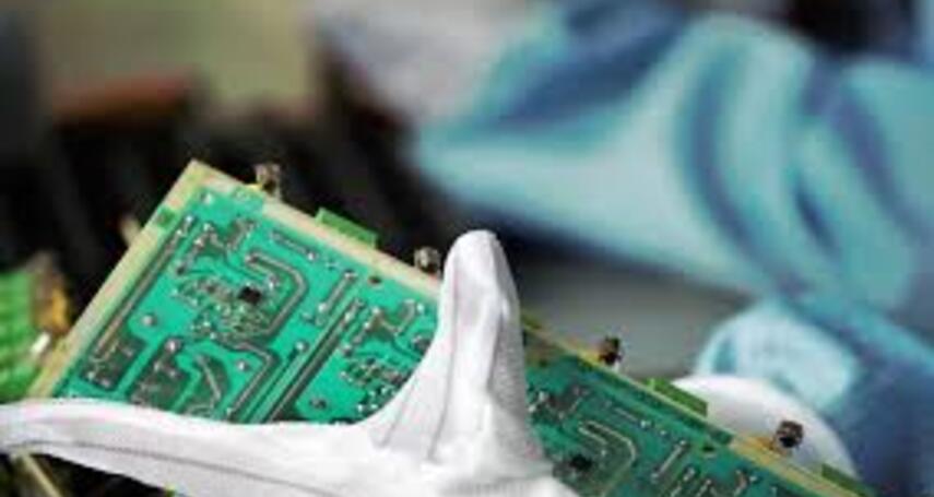 Importance of Semiconductor Gas Analysis