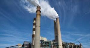 Stack gas emission monitoring systems