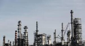 petrochemical gas analysis.