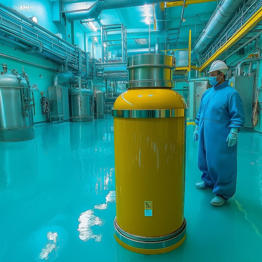 Top 5 Gas Cells for Corrosive and Toxic Gas Applications